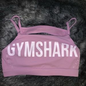 Gymshark sports bra